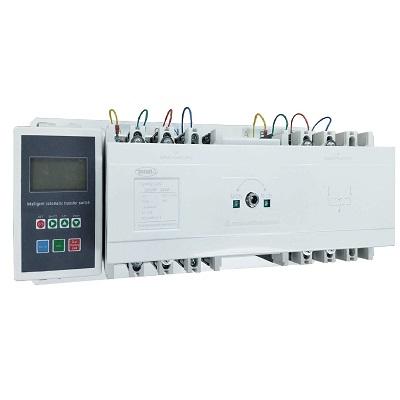 Фото Рубильники, разъединители, разрядники, ограничители, изоляторы, Выключатель ВНА Устройство автоматического ввода резерва TSMQ2 4P 225A