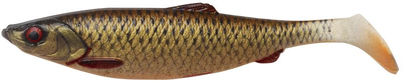 Фото  Силикон Savage Gear LB 4D Herring Shad 160mm 28.0g Dirty Roach (поштучно)