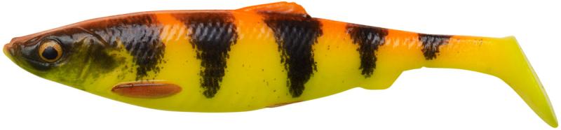 Фото  Силикон Savage Gear LB 4D Herring Shad 160mm 28.0g Golden Ambulance (поштучно)