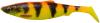 Силикон Savage Gear LB 4D Herring Shad 160mm 28.0g Golden Ambulance (поштучно)