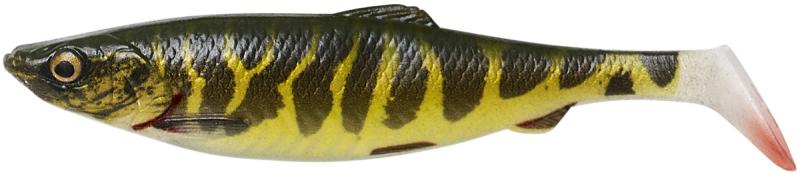 Фото  Силикон Savage Gear LB 4D Herring Shad 160mm 28.0g Pike (поштучно)