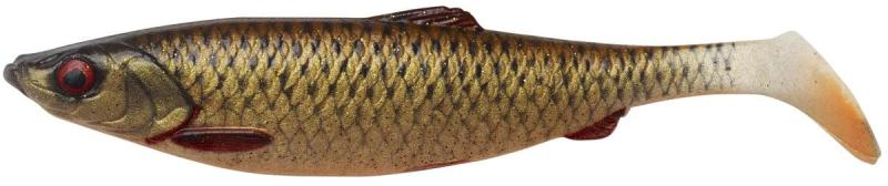 Фото  Силикон Savage Gear LB 4D Herring Shad 190mm 45.0g Dirty Roach (поштучно)