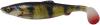 Силикон Savage Gear LB 4D Herring Shad 190mm 45.0g Perch (поштучно)