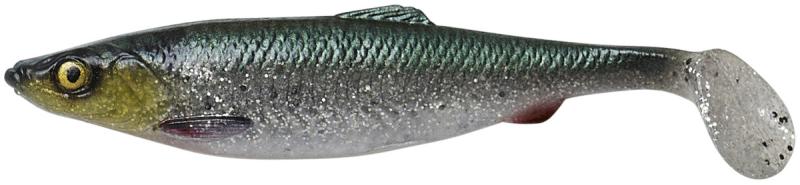 Фото  Силикон Savage Gear LB 4D Herring Shad 190mm 45.0g Green/Silver (поштучно)