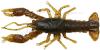 Силикон Savage Gear Ned Craw 65mm 2.5g Floating Green Pumpkin (4 шт/уп)