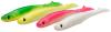  Силикон Savage Gear Slender Scoop Shad 110mm 7.0g Dark Water Mix (4 шт/уп) Силиконовые приманки и стримеры в Украине