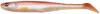 Силикон Savage Gear Slender Scoop Shad 90mm 4.0g Smelt (поштучно)