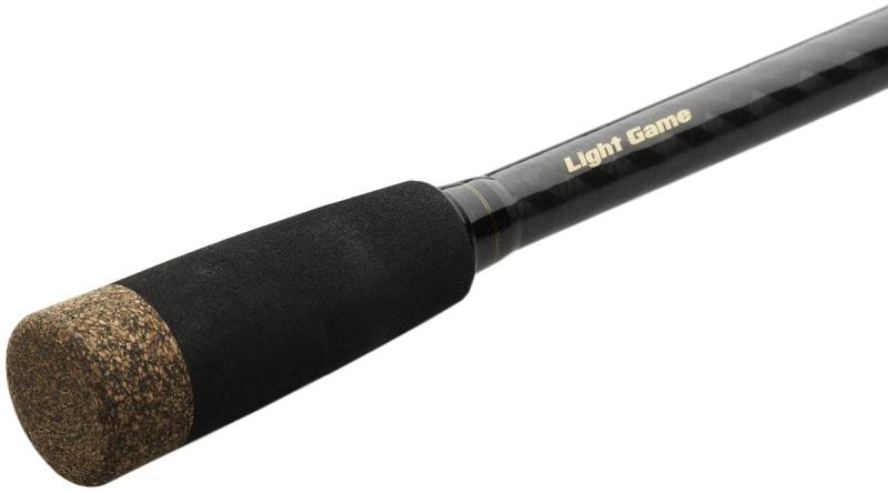 Фото  Спиннинг Savage Gear SG2 Light Game 7’3