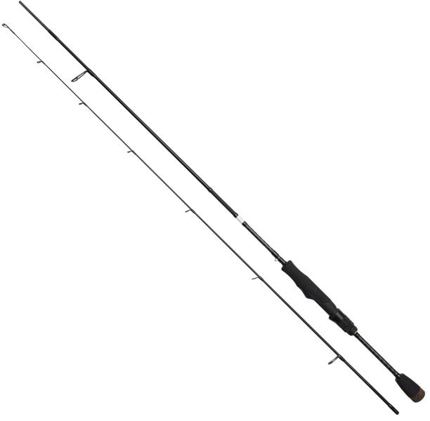 Фото  Спиннинг Savage Gear SG2 Micro Game 6’/1.83m 0-2g
