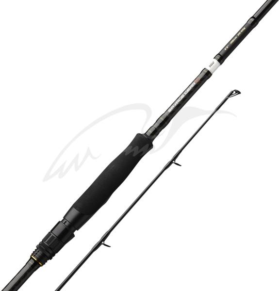 Фото  Спиннинг Savage Gear SG2 Power Game 7’3