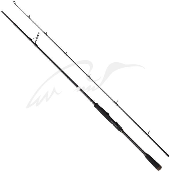 Фото  Спиннинг Savage Gear SG2 Power Game 7’3