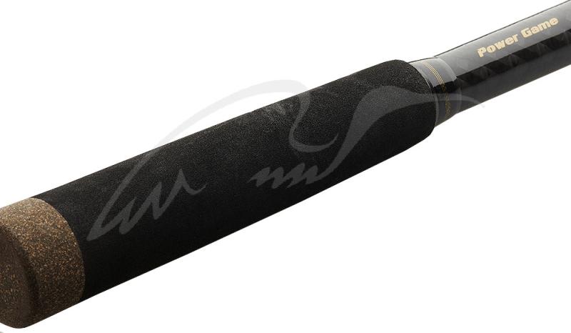 Фото  Спиннинг Savage Gear SG2 Power Game 7’3