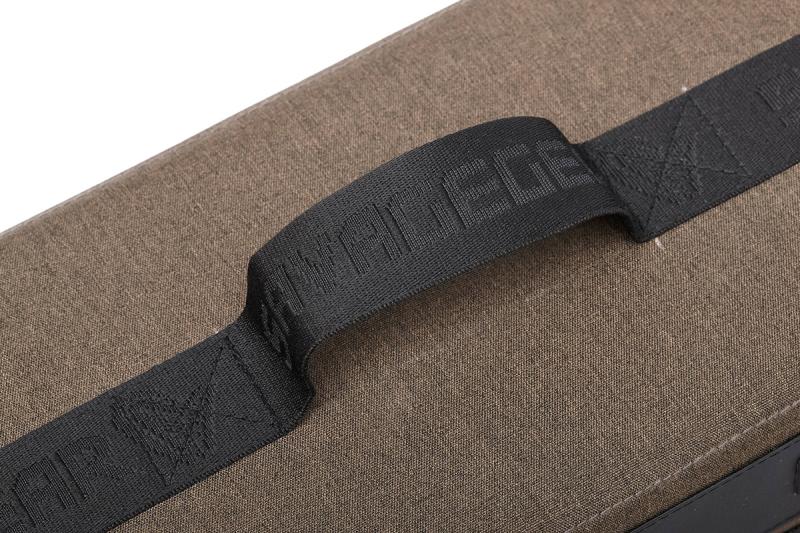 Фото Спиннинги,удочки, Спиннинги, Flagman Сумка Savage Gear Specialist Shoulder Lure Bag 2 Boxes 2 boxes (16x40x22cm) 16L