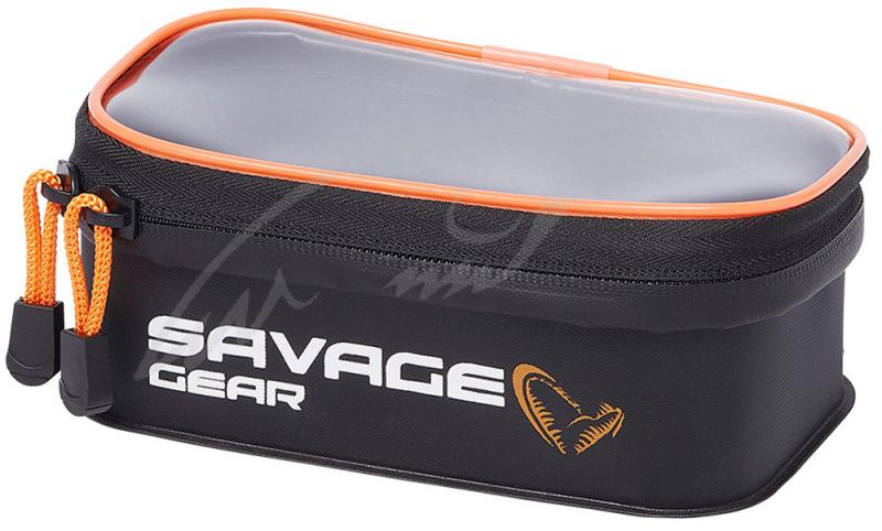 Фото Спиннинги,удочки, Спиннинги, Flagman Сумка Savage Gear WPMP Lurebag S 1.4L