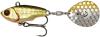 Тейл-спиннер Savage Gear Fat Tail Spin 65mm 16.0g Dirty Roach