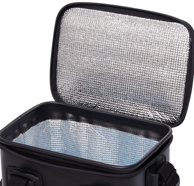 Фото  Термосумка Savage Gear WPMP Cooler Bag L 24L