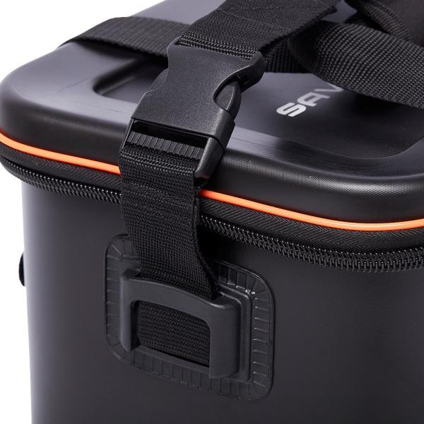 Фото  Термосумка Savage Gear WPMP Cooler Bag L 24L