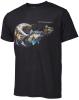 Футболка Savage Gear Cannibal T-Shirt XL ц:black