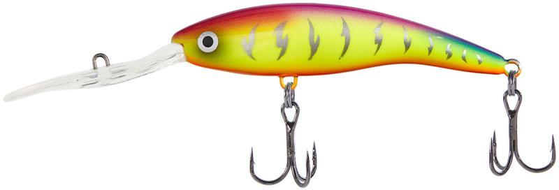 Фото  Воблер Select Basher 90F 90mm 14.0g #03 (max 4.0m)