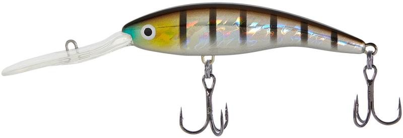 Фото  Воблер Select Basher 90F 90mm 14.0g #13 (max 4.0m)