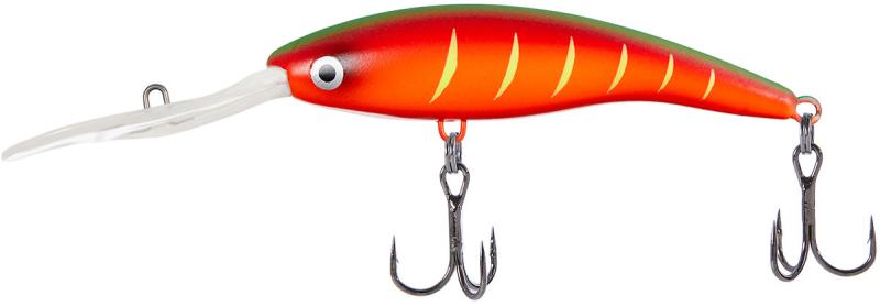 Фото  Воблер Select Basher 90F 90mm 14.0g #32 (max 4.0m)