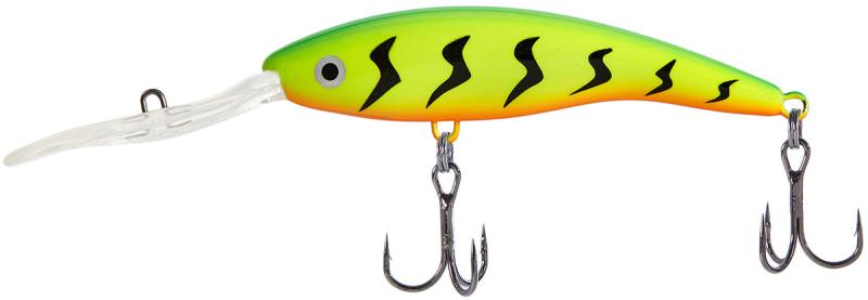 Фото  Воблер Select Basher 90F 90mm 14.0g #30 (max 4.0m)