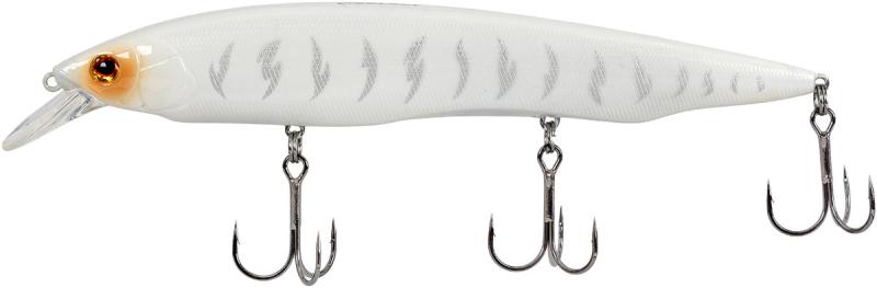 Фото  Воблер Select Hustler 160SP 160mm 32.0g #11 (1.7-1.9m)
