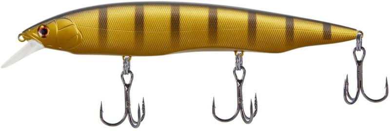 Фото  Воблер Select Hustler 160SP 160mm 32.0g #23 (1.7-1.9m)