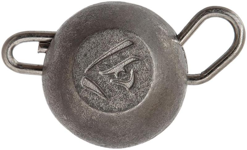 Фото  Груз-головка Select вольфрамовая 16.0g ц:некрашеный