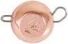 Груз-головка Select вольфрамовая 9.0g ц:медь
