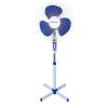 Напольный вентилятор Bowen Sky FS-1619 диаметр 40 см 3 скорости 40Вт.