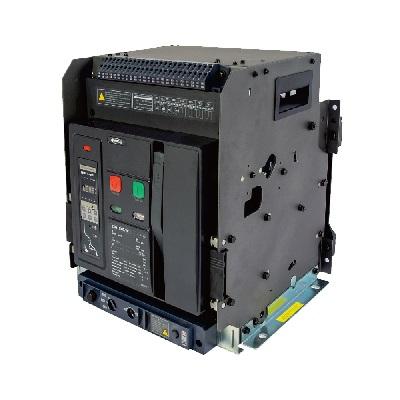 Фото Автоматические выключатели для защиты от перегрузок и короткого замыкания электрической цепи, Автоматичексий выключатель TosunLux Автоматический выключатель TSW8-2000F 2000A