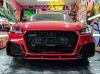 Audi TT RS красная для фотосессии съемки аренда Аренда легковых автомобилей в Украине