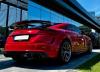  Audi TT RS красная для фотосессии съемки аренда Аренда легковых автомобилей в Украине