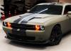  Прокат Dodge Challenger 3.6 л без водителя для фотосессии Аренда легковых автомобилей в Украине
