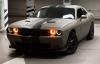 Прокат Dodge Challenger 3.6 л без водителя для фотосессии