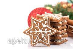 Фото  Вырубки металлические для печенья и пряников Звезды набор опт