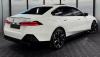  BMW 5 G60 белая прокат без водителя Аренда легковых автомобилей в Украине