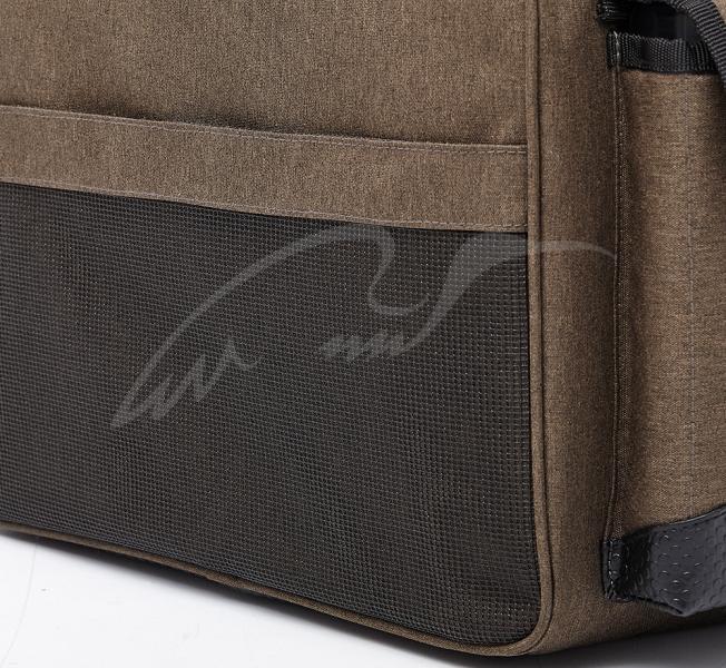 Фото Туризм,отдых, Сумки Сумка Savage Gear Specialist Lure Bag L 6 Boxes 31 Brown