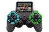 Портативная ретро мини игровая приставка с экраном 2.4 дюйма Gamepad S10 Игровая приставка на 520 игр