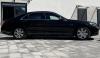  Прокат бронированный Mercedes-Benz s600 w222 Guard 2014 Аренда легковых автомобилей в Украине