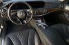  Прокат бронированный Mercedes-Benz s600 w222 Guard 2014 Аренда легковых автомобилей в Украине