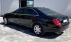  Бронированный Mercedes Benz W221 S600 GUARD B7 на прокат Аренда легковых автомобилей в Украине
