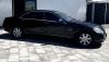  Бронированный Mercedes Benz W221 S600 GUARD B7 на прокат Аренда легковых автомобилей в Украине