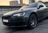 Прокат авто Audi A4 без водителя Аренда легковых автомобилей в Украине