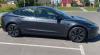  Авто на свадьбу Tesla Model 3 cерая с водителем  Аренда легковых автомобилей в Украине