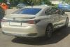  Авто на свадьбу Lexus ES 300h золотой аренда с водителем Аренда легковых автомобилей в Украине