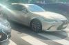  Авто на свадьбу Lexus ES 300h золотой аренда с водителем Аренда легковых автомобилей в Украине