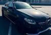  Авто без водителя Mercedes Benz С Сlass на прокат  Аренда легковых автомобилей в Украине