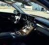  Авто без водителя Mercedes Benz С Сlass на прокат  Аренда легковых автомобилей в Украине